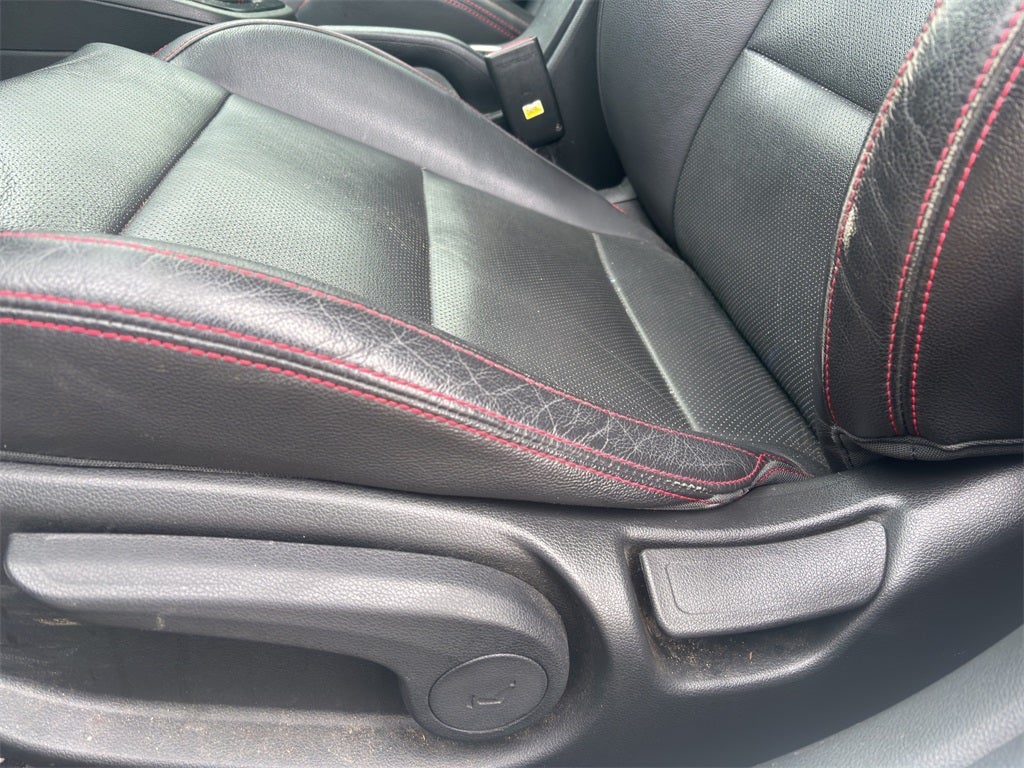 2018 Hyundai Elantra Sport