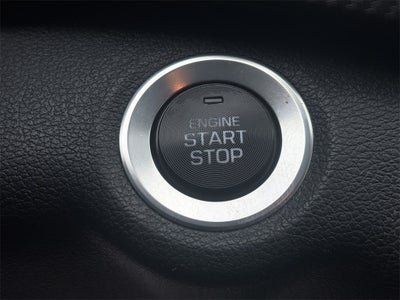 2018 Hyundai Elantra Sport