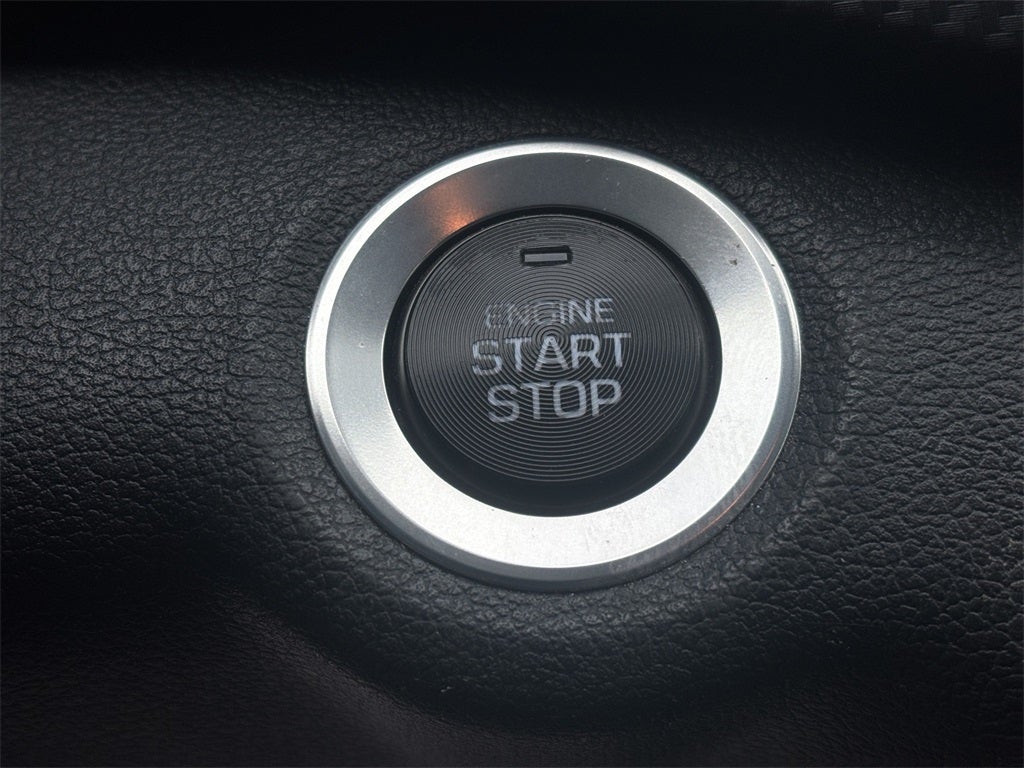 2018 Hyundai Elantra Sport