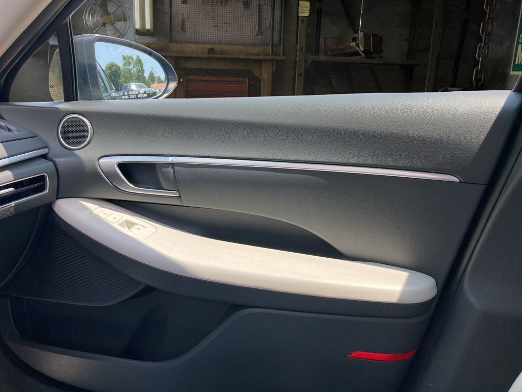 2023 Hyundai Sonata SE
