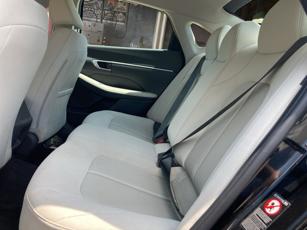 2023 Hyundai Sonata SE
