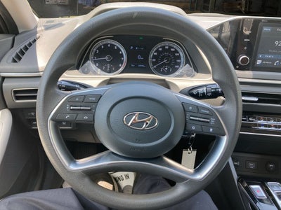 2023 Hyundai Sonata SE