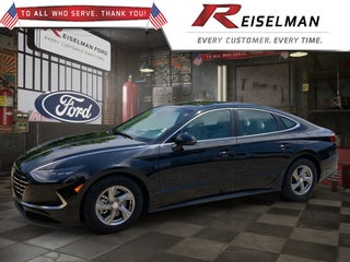 2023 Hyundai Sonata SE