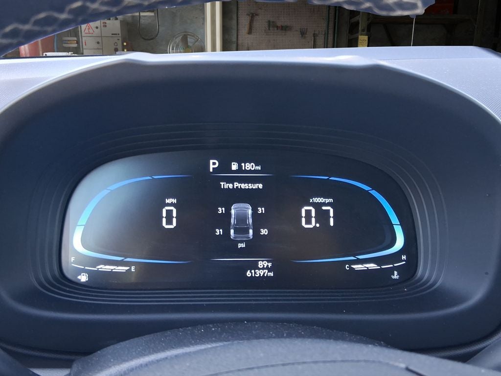 2023 Hyundai Venue SEL