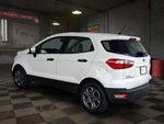 2018 Ford EcoSport S