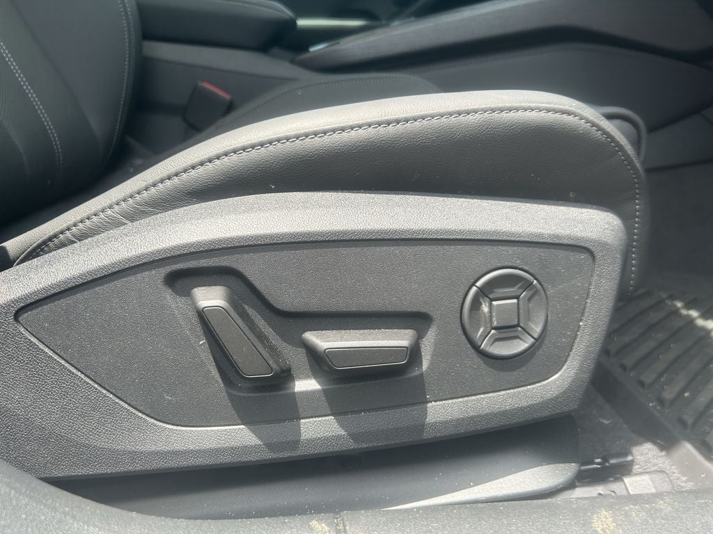 2025 Audi A5 2.0T Premium Plus quattro