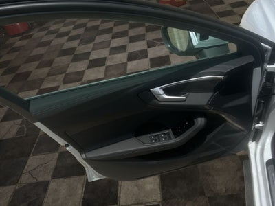 2025 Audi A5 2.0T Premium Plus quattro