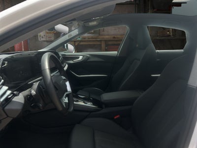2025 Audi A5 2.0T Premium Plus quattro