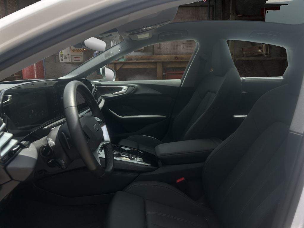 2025 Audi A5 2.0T Premium Plus quattro
