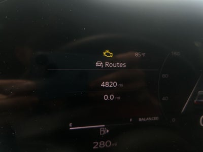 2025 Audi A5 2.0T Premium Plus quattro