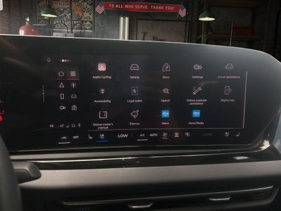 2025 Audi A5 2.0T Premium Plus quattro