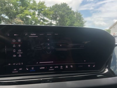 2025 Audi A5 2.0T Premium Plus quattro