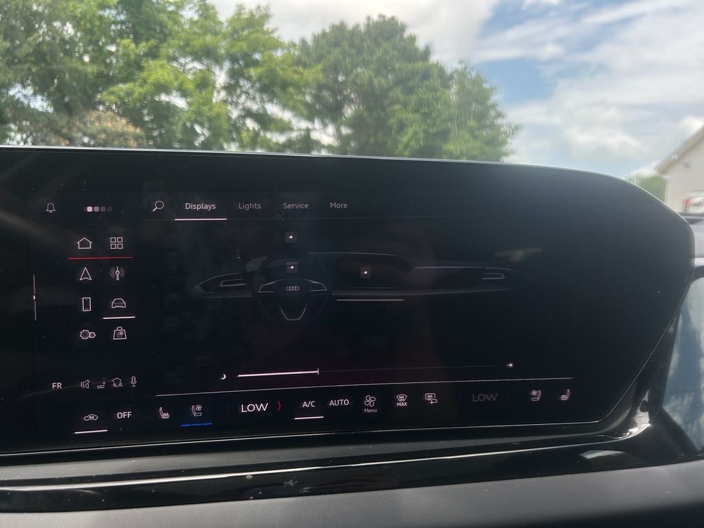 2025 Audi A5 2.0T Premium Plus quattro