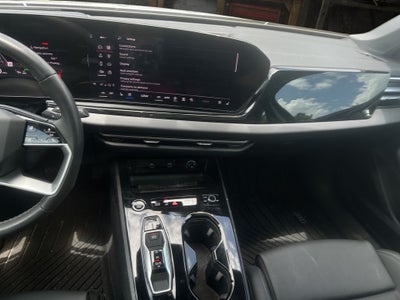 2025 Audi A5 2.0T Premium Plus quattro