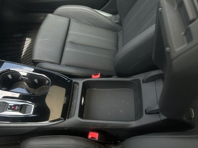 2025 Audi A5 2.0T Premium Plus quattro