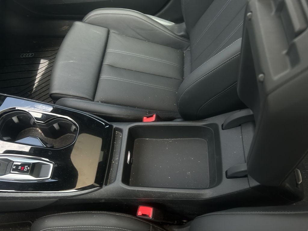 2025 Audi A5 2.0T Premium Plus quattro