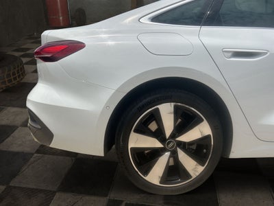 2025 Audi A5 2.0T Premium Plus quattro