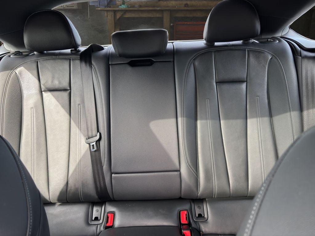 2023 Audi A5 Sportback 45 S line Premium Plus quattro
