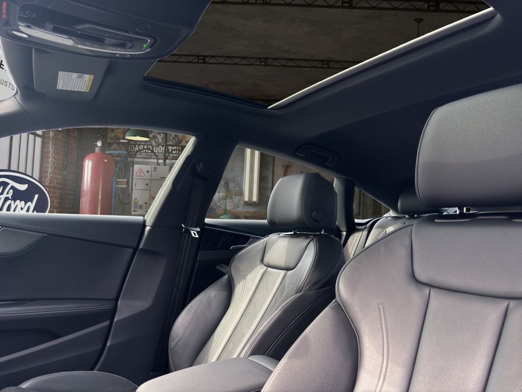 2023 Audi A5 Sportback 45 S line Premium Plus quattro