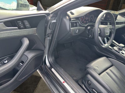 2023 Audi A5 Sportback 45 S line Premium Plus quattro