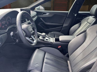 2023 Audi A5 Sportback 45 S line Premium Plus quattro