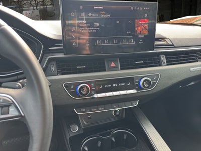 2023 Audi A5 Sportback 45 S line Premium Plus quattro