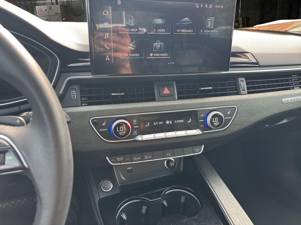 2023 Audi A5 Sportback 45 S line Premium Plus quattro