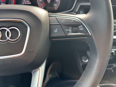 2023 Audi A5 Sportback 45 S line Premium Plus quattro