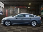 2023 Audi A5 Sportback 45 S line Premium Plus quattro