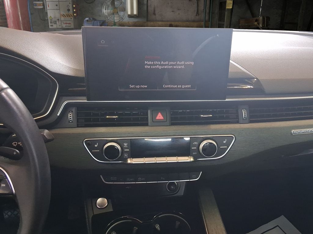 2023 Audi A5 Sportback 45 S line Premium Plus quattro