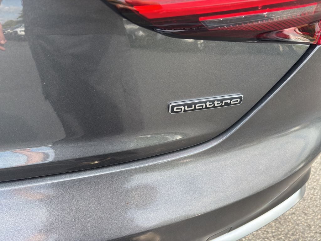 2023 Audi A5 Sportback 45 S line Premium Plus quattro