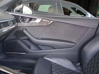 2023 Audi S5 3.0T Prestige quattro
