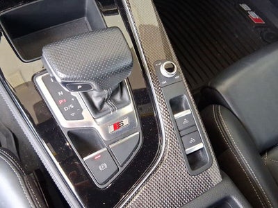 2023 Audi S5 3.0T Prestige quattro