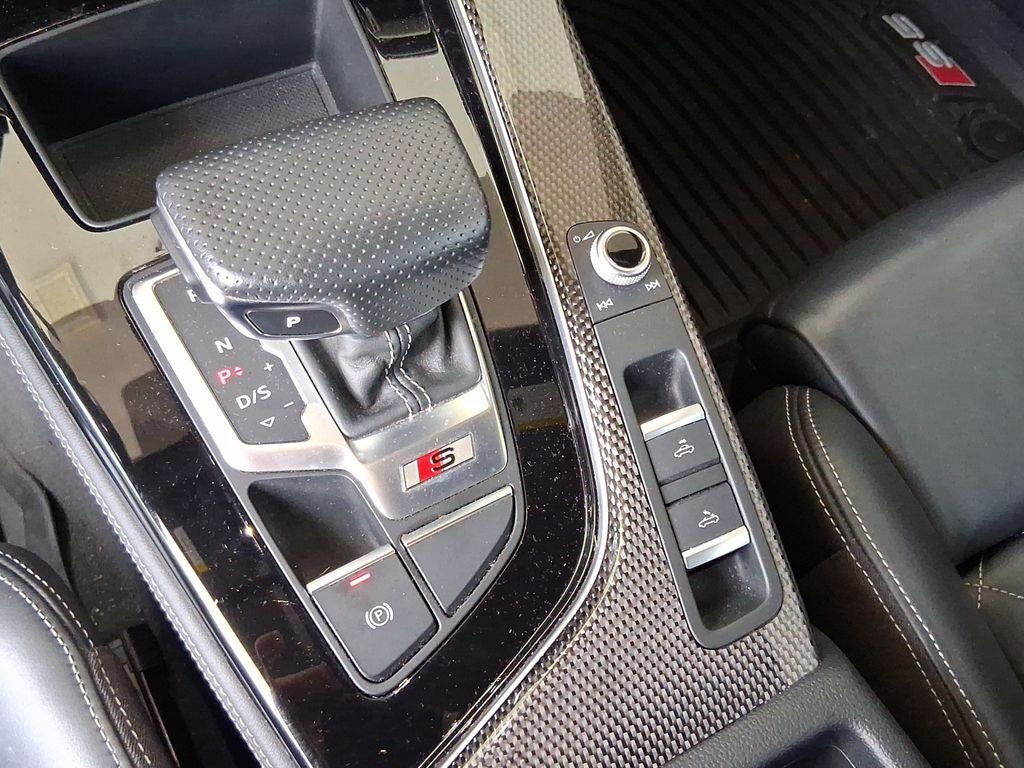 2023 Audi S5 3.0T Prestige quattro