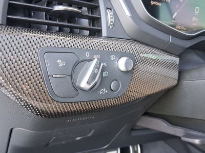 2023 Audi S5 3.0T Prestige quattro