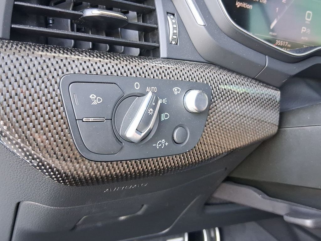 2023 Audi S5 3.0T Prestige quattro