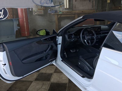 2023 Audi S5 3.0T Prestige quattro