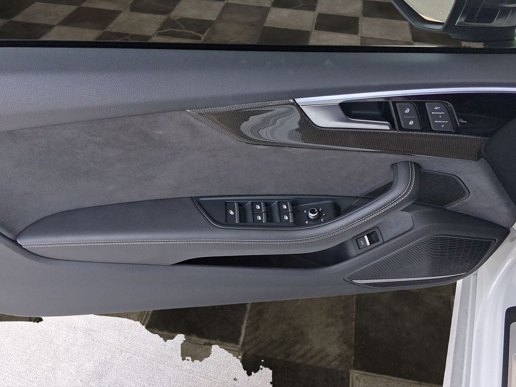2023 Audi S5 3.0T Prestige quattro
