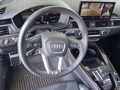 2023 Audi S5 3.0T Prestige quattro
