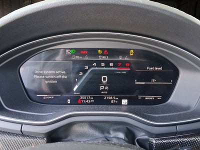 2023 Audi S5 3.0T Prestige quattro