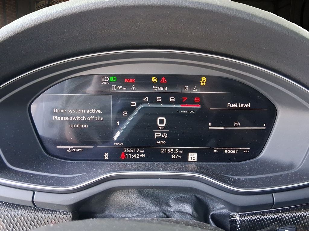 2023 Audi S5 3.0T Prestige quattro