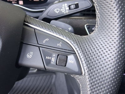 2023 Audi S5 3.0T Prestige quattro