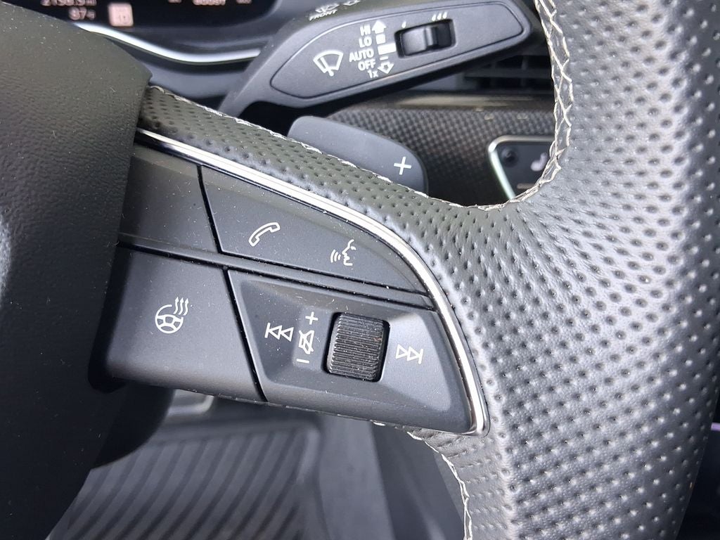 2023 Audi S5 3.0T Prestige quattro