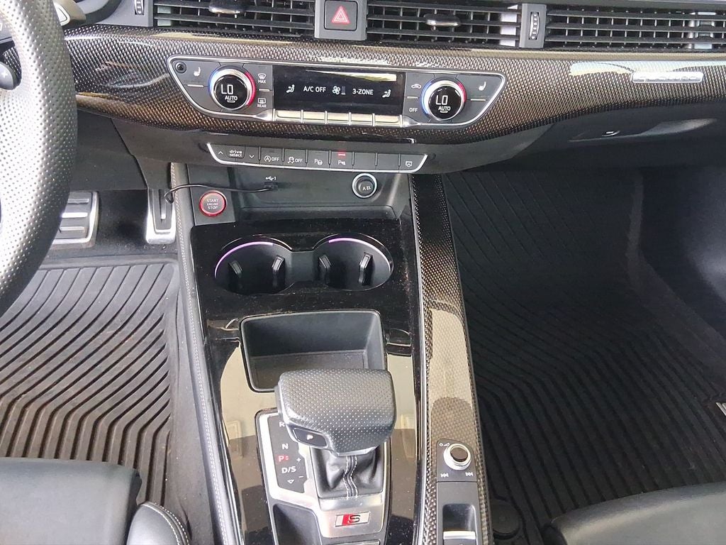 2023 Audi S5 3.0T Prestige quattro