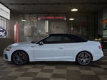 2023 Audi S5 3.0T Prestige quattro