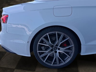 2023 Audi S5 3.0T Prestige quattro
