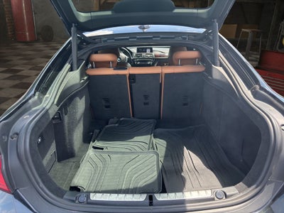 2019 BMW 4 Series 430i Gran Coupe