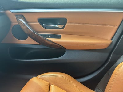 2019 BMW 4 Series 430i Gran Coupe