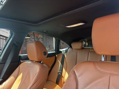 2019 BMW 4 Series 430i Gran Coupe