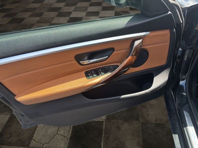 2019 BMW 4 Series 430i Gran Coupe
